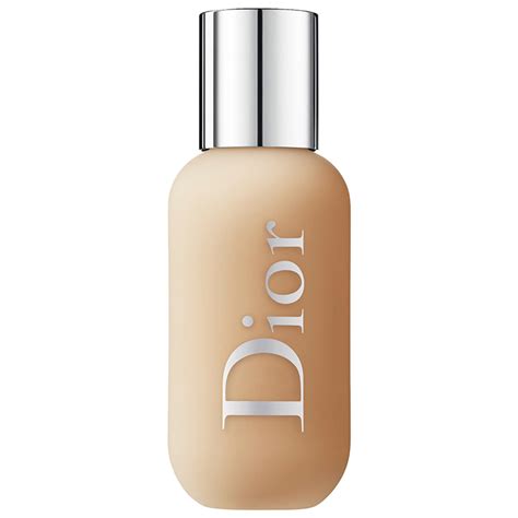 dior 3wo foundation|Dior Backstage Face & Body Foundation.